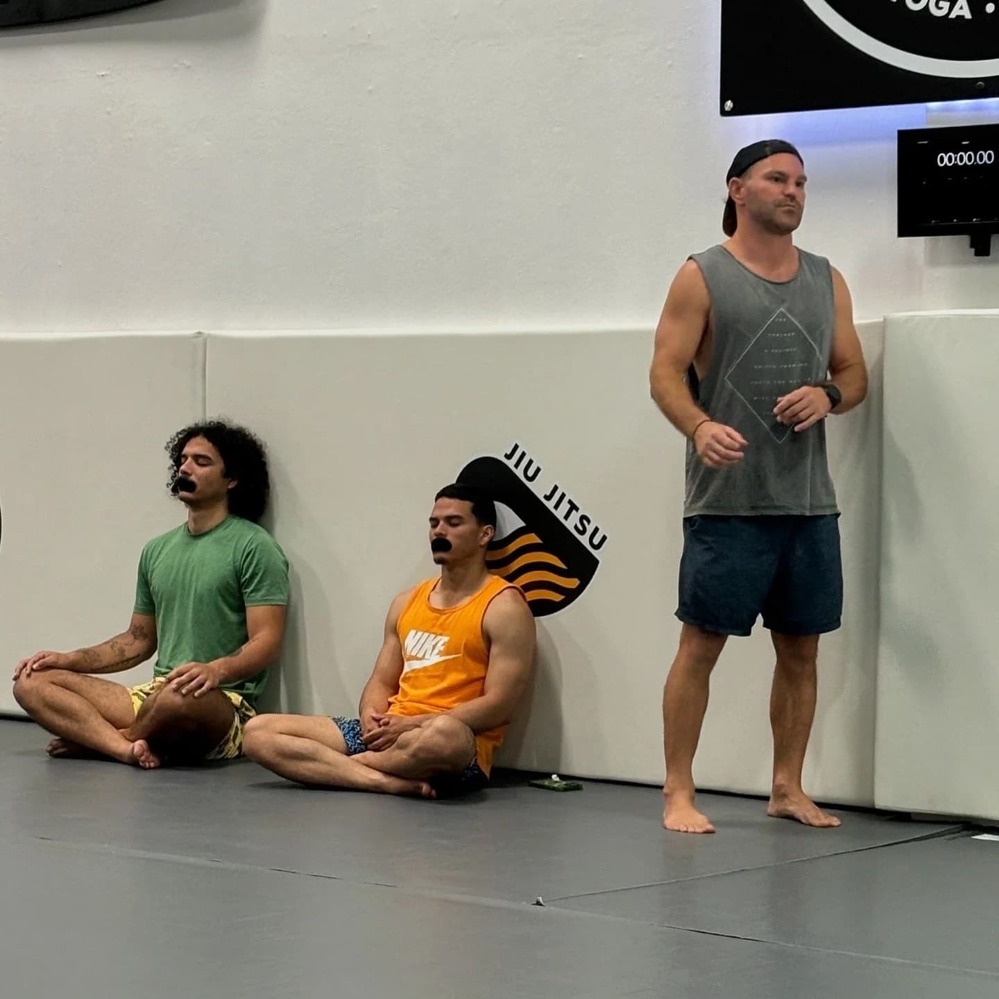 Brendan Kittredge, founder of Movement Lab