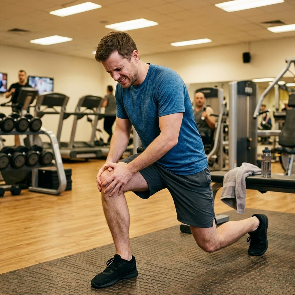 Your Body Isn't Broken. It's Protecting Itself.